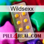 Wildsexx new11